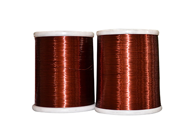 Polyurethane Copper-Clad Aluminum Enameled Wire
