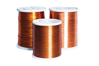Polyester-imide Copper-Clad Aluminum Enameled Wire