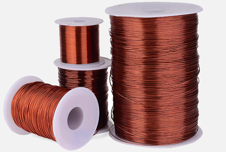 Signi Aluminum Magnet Wire