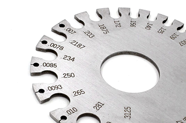 AWG-SWG Wire Gauge Comparison Table