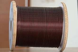 AWG50-26 (0.028-0.4mm) Ultra-Thick Esmalte-Coated Wire