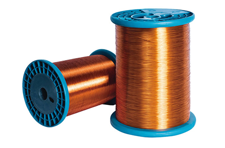 Self-Bonding Wire Enamels (SB)