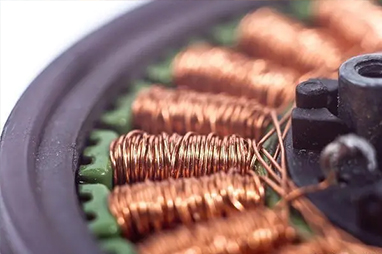 What is Winding Wire