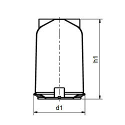 Behälter