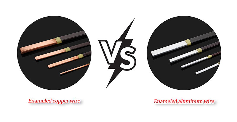 copper vs aluminum wire