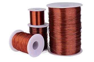 180 Polyesterimide Wire Enamel