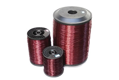 Polyvinyl Butyral Self-bonding Enamel (PVBAW) Polyvinyl Butyral Self-bonding Enamel (PVBAW)